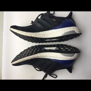 Adidas Ultra Boost OG 2014 purple women’s US 8